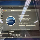 MacBook Air 2019 13.3" Silver i5/8GB/256GB 98% sạc 286 lần BPTN