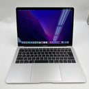 MacBook Air 2019 13.3" Silver i5/8GB/256GB 98% sạc 286 lần BPTN