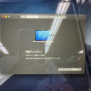 MacBook Air 2019 13.3" Silver i5/8GB/256GB 98% sạc 380 lần BPTN (mặt bàn phím ố màu, móp viền)