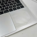 MacBook Air 2019 13.3" Silver i5/8GB/256GB 98% sạc 380 lần BPTN (mặt bàn phím ố màu, móp viền)