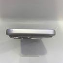 iPhone 17 Pro Max 512GB ငွေရောင် 100% Fullbox International RKT (RKT sim မရှိ) - HH7191 
