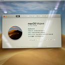 MacBook Air 2019 13.3" Silver i5/8GB/256GB 98% sạc 175 lần BPTN (màn chấm đen nhẹ)