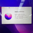 MacBook Air 2019 13.3" Silver i5/8GB/256GB 98% sạc 748 lần BPTN (phím mờ , màn chấm đen)