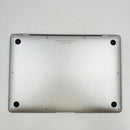 MacBook Air 2019 13.3" Silver i5/8GB/256GB 98% sạc 748 lần BPTN (phím mờ , màn chấm đen)