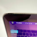 MacBook Air 2019 13.3" Silver i5/8GB/256GB 98% sạc 748 lần BPTN (phím mờ , màn chấm đen)