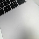 MacBook Air 2019 13.3" Silver i5/8GB/256GB 98% sạc 748 lần BPTN (phím mờ , màn chấm đen)