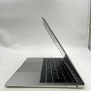 MacBook Air 2019 13.3" Silver i5/8GB/256GB 98% sạc 406 lần BPTN (móp viền)