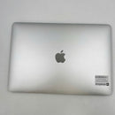 MacBook Air 2019 13.3" Silver i5/8GB/256GB 98% sạc 406 lần BPTN (móp viền)