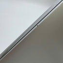 MacBook Air 2019 13.3" Silver i5/8GB/256GB 98% sạc 406 lần BPTN (móp viền)