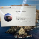 MacBook Air 2019 13.3" Silver i5/8GB/256GB 98% sạc 305 lần BPTN