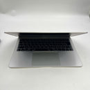 MacBook Air 2019 13.3" Silver i5/8GB/256GB 98% sạc 305 lần BPTN