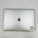 MacBook Air 2019 13.3" Silver i5/8GB/256GB 98% sạc 254 lần BPTN móp lưng