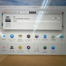 MacBook Air 2019 13.3" Silver i5/8GB/256GB 98% sạc 592 lần BPTN ám mặt C