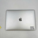 MacBook Air 2019 13.3" Silver i5/8GB/256GB 98% sạc 592 lần BPTN ám mặt C