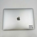 MacBook Air 2019 13.3" Silver i5/8GB/256GB 98% sạc 378 lần BPTN