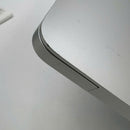 MacBook Air 2019 13.3" Silver i5/8GB/256GB 98% sạc 378 lần BPTN