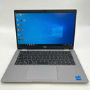 Dell Latitude 5320 14" i5 - 1135G/ RAM 16GB/ SSD 512GB BPTN (ဘက်ထရီအသစ် အစားထိုးထားသည်) 