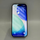 iPhone 16 Pro Max 512GB သဲကန္တာရရွှေ 98% ဘက်ထရီ 91% Apple International (အမှောင်ဘောင်) - HH0764 