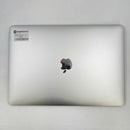 MacBook Air 2019 13.3" Silver i5/8GB/256GB 98% sạc 415 lần BPTN