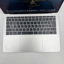 MacBook Air 2019 13.3" Silver i5/8GB/256GB 98% sạc 415 lần BPTN