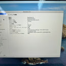 MacBook Air 2019 13.3" Silver i5/8GB/256GB 98% sạc 415 lần BPTN
