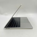MacBook Air 2019 13.3" Silver i5/8GB/256GB 98% sạc 415 lần BPTN
