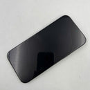 iPhone 16 Pro Max 256GB Black Titanium 97% pin 94% Quốc Tế Apple bản Mỹ (Có xước - vỡ góc kính lưng - Esim) - HH2613