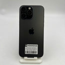 iPhone 16 Pro Max 256GB Black Titanium 97% pin 93% Quốc Tế Apple bản Mỹ (Có trầy - ám lưng - Esim) - HH2928