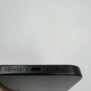 iPhone 16 Pro Max 256GB Black Titanium 97% pin 93% Quốc Tế Apple bản Mỹ (Có trầy - ám lưng - Esim) - HH2928