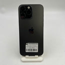 iPhone 16 Pro Max 256GB Black Titanium 98% pin 93% Quốc Tế Apple bản Mỹ (Có xước - Esim) - HH9352