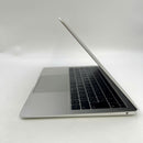 MacBook Air 2019 13.3" Silver i5/8GB/256GB 97% sạc 437 lần BPTN (móp)