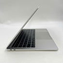 MacBook Air 2019 13.3" Silver i5/8GB/256GB 97% sạc 437 lần BPTN (móp)