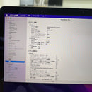 MacBook Pro 2019 13.3" Space Gray i7/16GB/256GB 98% sạc 174 lần BPTA