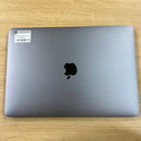 MacBook Pro 2019 13.3" Space Gray i7/16GB/256GB 98% sạc 174 lần BPTA