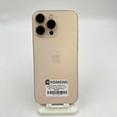 iPhone 16 Pro Max 256GB Desert Titanium 97% pin 91% Quốc Tế Apple bản Mỹ (Có trầy - Esim - vỡ kính lưng) - HH1005