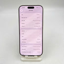 iPhone 16 Pro Max 256GB Desert Titanium 98% pin 87% Quốc Tế Apple bản Mỹ (Có xước - Esim - kính lưng hở - bụi camera) - HH6838