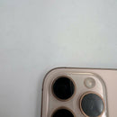 iPhone 16 Pro Max 256GB Desert Titanium 98% pin 87% Quốc Tế Apple bản Mỹ (Có xước - Esim - kính lưng hở - bụi camera) - HH6838