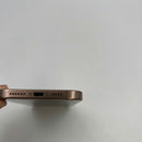 iPhone 16 Pro Max 256GB Desert Titanium 98% pin 90% Quốc Tế Apple bản Mỹ (Có xước - Esim - bụi camera - kính lưng hở) - HH3954