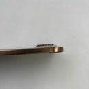 iPhone 16 Pro Max 256GB Desert Titanium 98% pin 90% Quốc Tế Apple bản Mỹ (Có xước - Esim - bụi camera - kính lưng hở) - HH3954