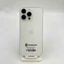 iPhone 16 Pro Max 256GB White Titanium 98% pin 90% Quốc Tế Apple bản Mỹ (Có xước - Esim) - HH6497