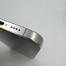 iPhone 16 Pro Max 256GB White Titanium 98% pin 90% Quốc Tế Apple bản Mỹ (Có xước - Esim) - HH6497
