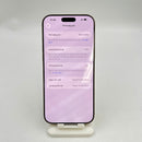 iPhone 16 Pro Max 256GB Desert Titanium 98% pin 96% Quốc Tế Apple bản Mỹ (Có xước - Esim) - HH2947