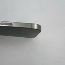 iPhone 16 Pro Max 256GB Natural Titanium 97% pin 90% Quốc Tế Apple bản Mỹ (Có trầy - Esim) - HH3890