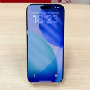 iPhone 17 Pro Max 512GB ငွေရောင် 100% Fullbox International RKT (RKT sim မရှိ) - HH7191 