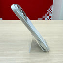 iPhone 17 Pro Max 512GB ငွေရောင် 100% Fullbox International RKT (RKT sim မရှိ) - HH7191 