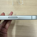 iPhone 17 Pro Max 512GB ငွေရောင် 100% Fullbox International RKT (RKT sim မရှိ) - HH7191 