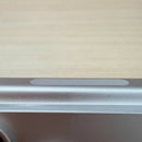 iPhone 17 Pro Max 512GB ငွေရောင် 100% Fullbox International RKT (RKT sim မရှိ) - HH7191 