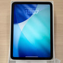 iPad Gen 11 2025 11in 128GB ငွေရောင် Wifi 100% Fullbox 