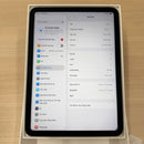 iPad Gen 11 2025 11in 128GB ငွေရောင် Wifi 100% Fullbox 