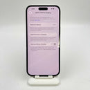 iPhone 14 Pro Max 256GB Space Black 98% pin 100% Quốc Tế Apple bản Mỹ (Đã thay pin - Có xước - Esim-đốm 3x) - HH6997